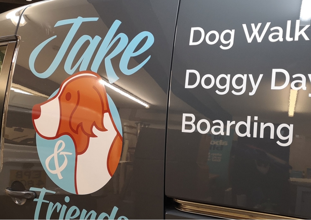 Vehicle Graphics