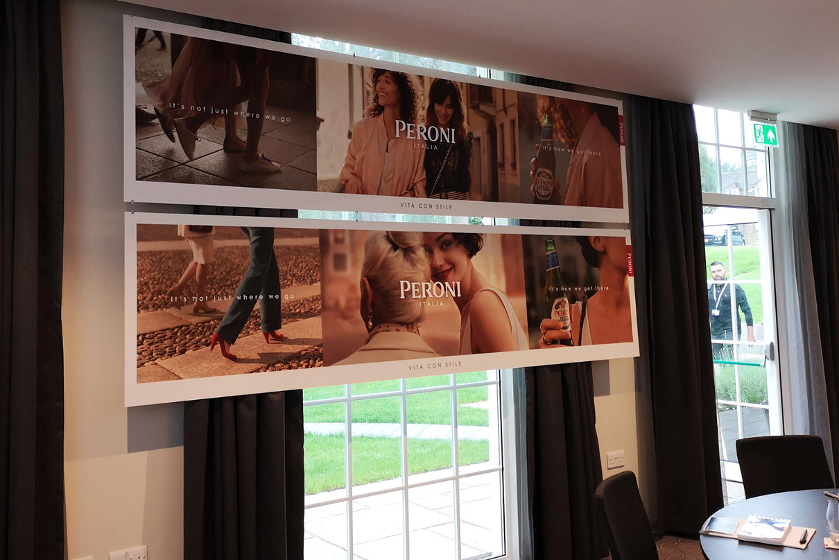 Events & Exhibitions