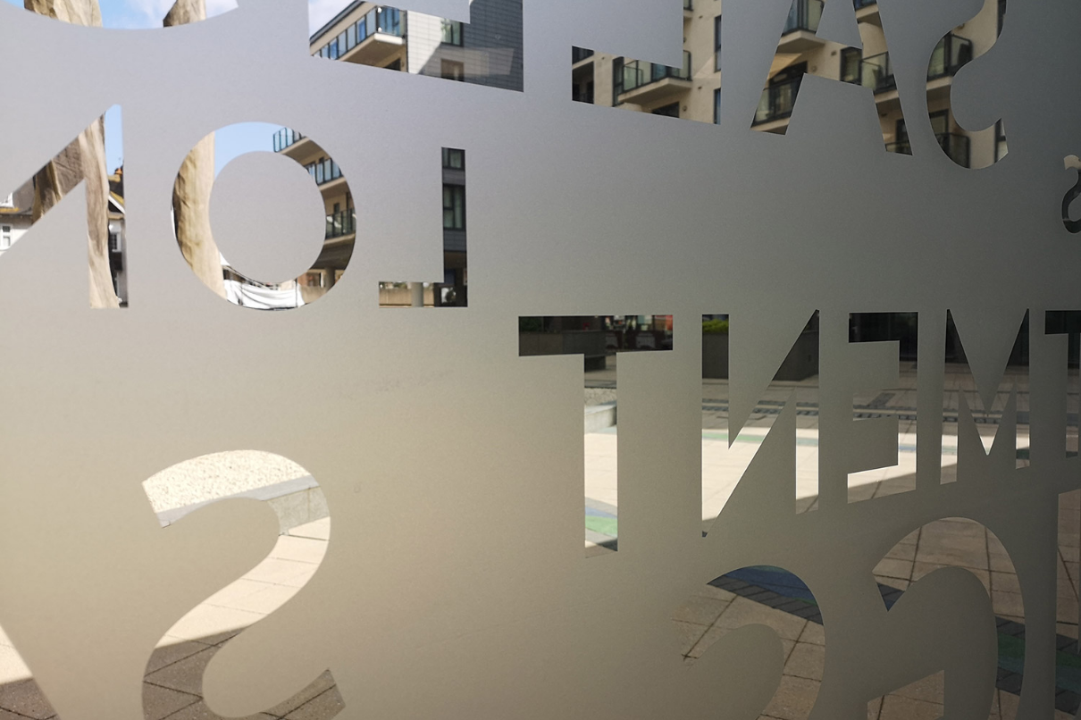 Window & Glass manifestations