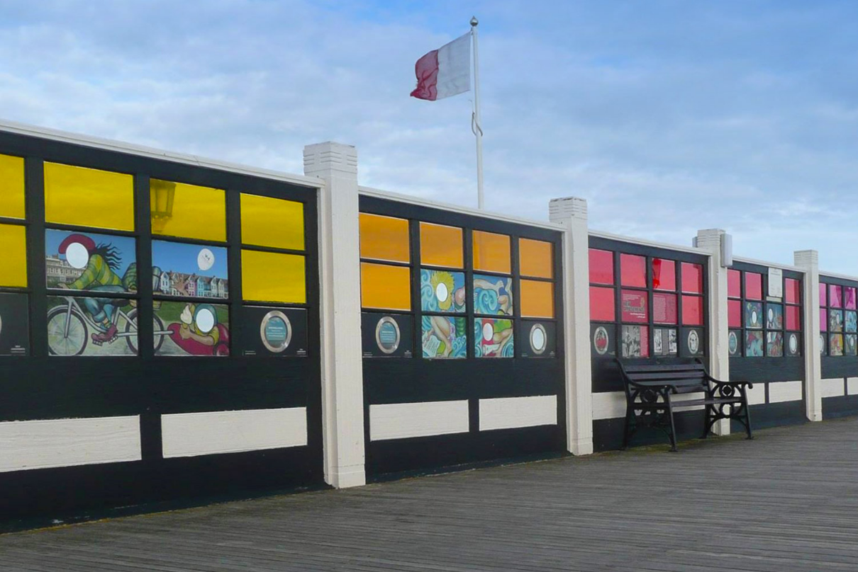Schools, Colleges & Local Authorities